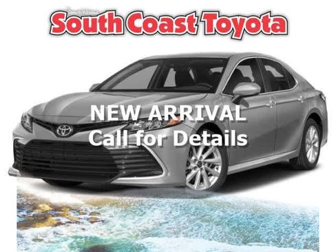 Used 2021 Toyota Camry LE w/ Cold Weather Package FWD image 1