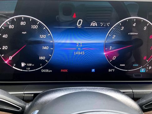 Certified 2025 Mercedes-Benz GLS 450 4MATIC image 27