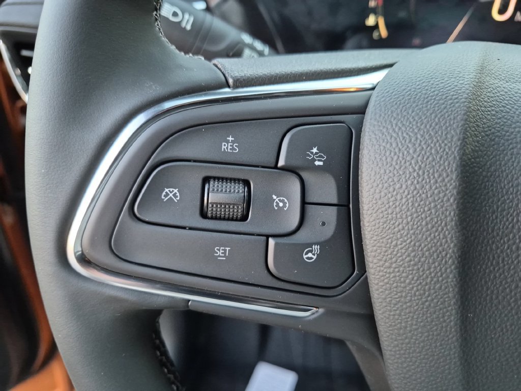 New 2026 Buick Envista Preferred w/ Convenience I Package FWD image 21