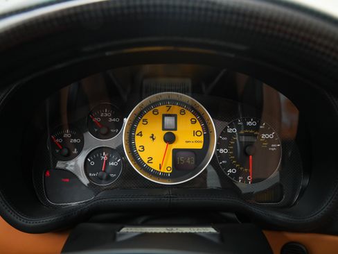 Used 2005 Ferrari 575M Maranello Superamerica image 29