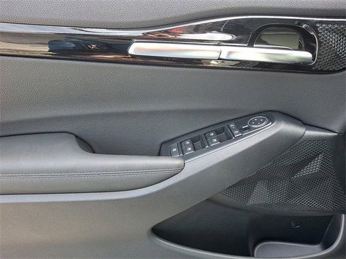 New 2026 Kia Seltos EX image 8