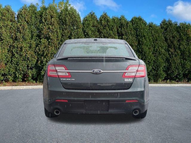 Used 2016 Ford Taurus SHO w/ Equipment Group 401A AWD/4WD image 5