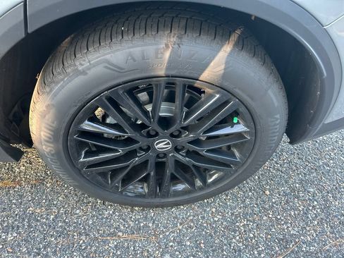 Certified 2026 Acura MDX A-Spec AWD/4WD image 23