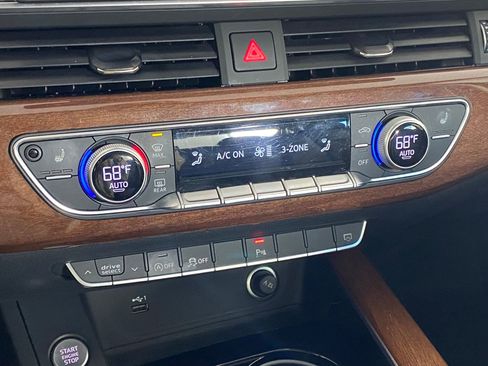 Used 2021 Audi A4 2.0T Premium w/ Convenience Package image 27