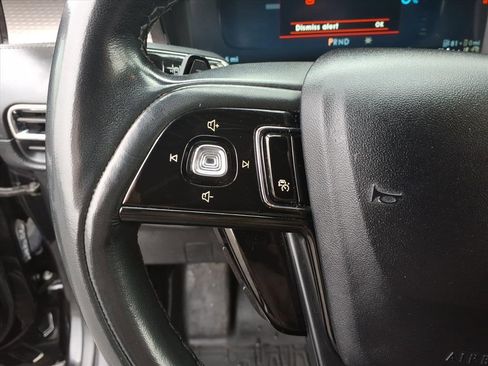 Used 2023 Lincoln Corsair Grand Touring image 18