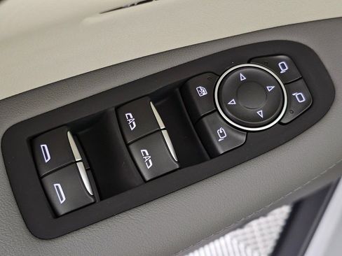 New 2025 Cadillac XT5 Premium Luxury w/ Technology Package image 15