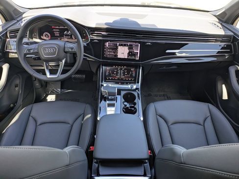 New 2026 Audi Q7 3.0T Premium Plus AWD/4WD image 4