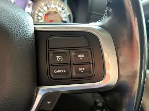 Used 2020 RAM 2500 Laramie AWD/4WD image 20