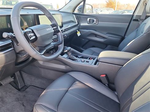 New 2026 Kia Sorento EX w/ EX Premium Package image 12