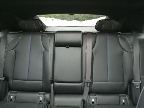 Used 2024 Cadillac Lyriq Sport image 22