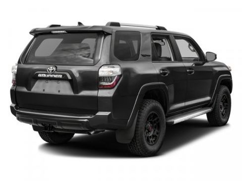 Used 2017 Toyota 4Runner TRD Pro image 2