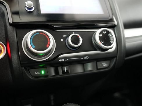 Used 2020 Honda Fit EX-L image 27