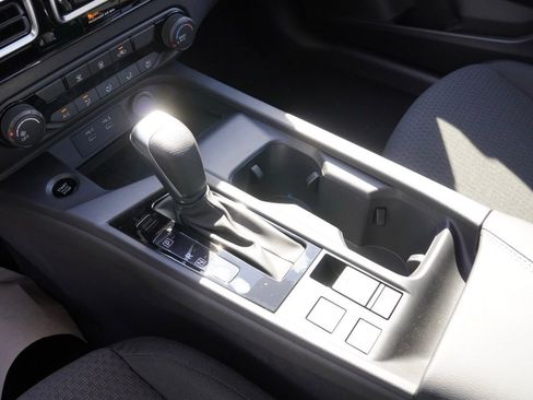 New 2026 Nissan Sentra S image 17