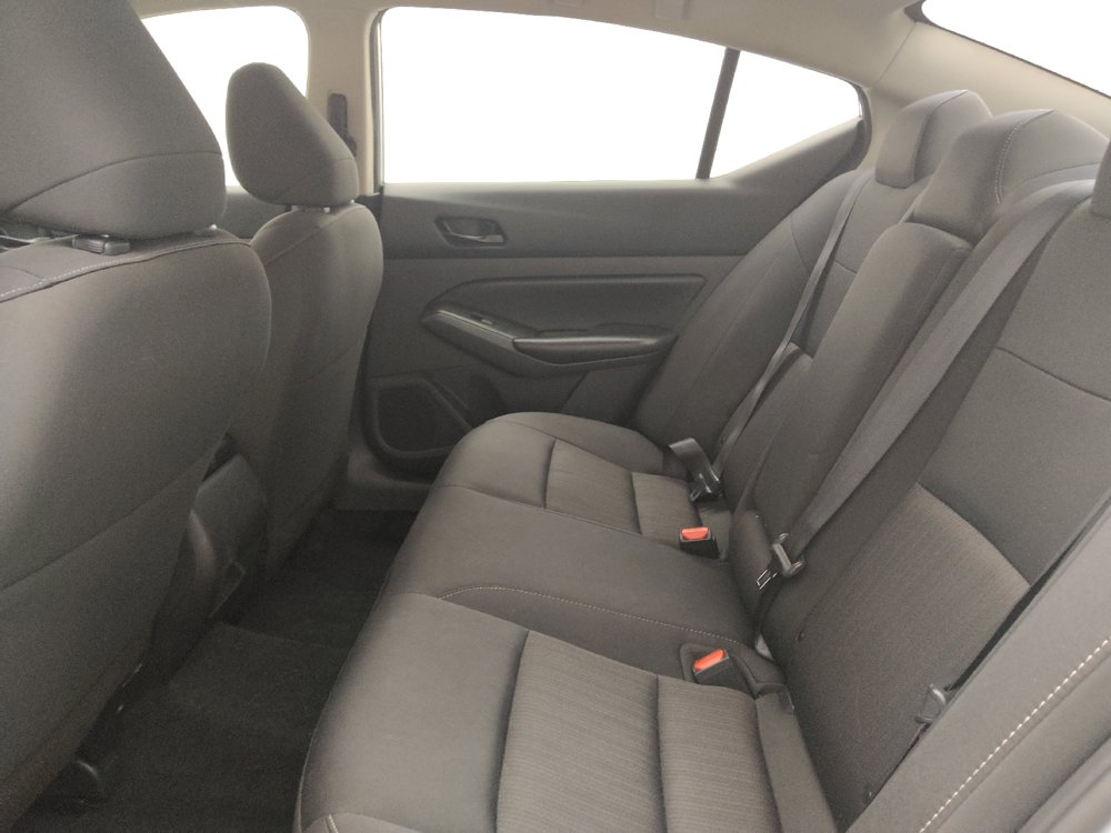 Used 2024 Nissan Altima 2.5 S FWD image 18