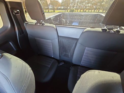 Certified 2019 Ford Ranger XLT w/ Equipment Group 301A Mid image 19