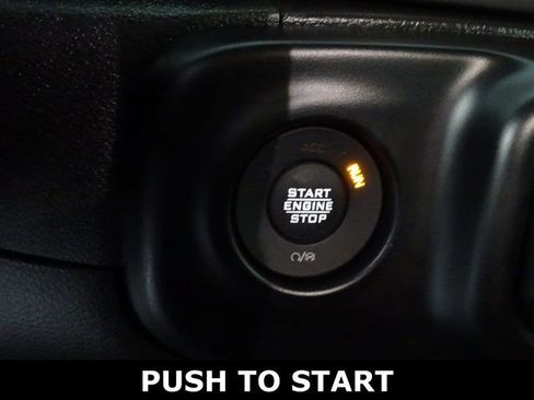 Certified 2023 Jeep Wrangler Unlimited Sport image 8