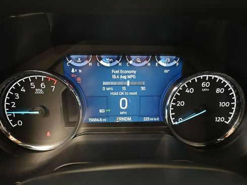 Used 2022 Ford F150 XLT w/ Equipment Group 301A Mid image 31