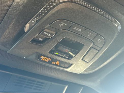 Used 2023 Toyota bZ4X XLE image 31