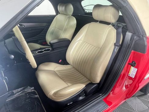 Used 2005 Ford Thunderbird RWD image 20