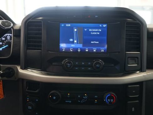 Certified 2023 Ford F150 XLT AWD/4WD image 27