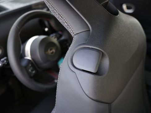 New 2026 MINI Cooper S FWD image 23