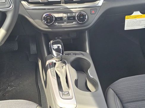 New 2026 Buick Envista Preferred w/ Convenience I Package image 15