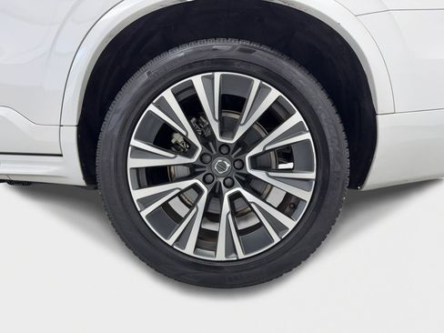 Used 2020 Volvo XC90 T5 Momentum image 51
