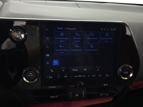 Used 2024 Lexus NX 350 F Sport AWD/4WD image 27