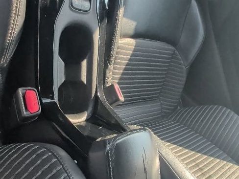 Used 2021 Toyota Corolla XSE FWD image 18