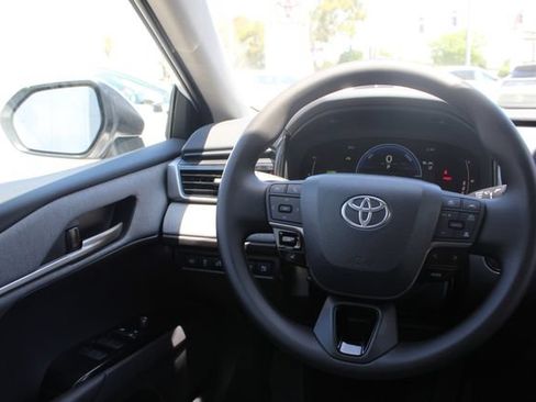 Certified 2026 Toyota Camry LE FWD image 41