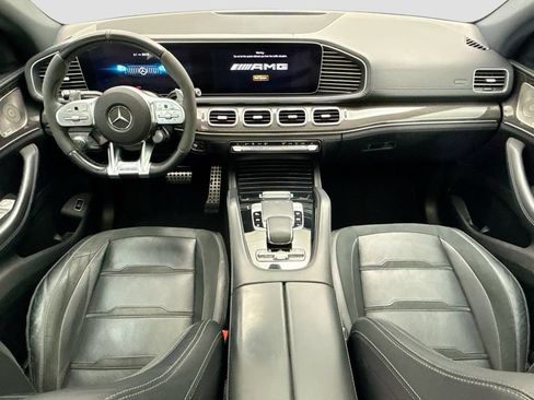 Used 2022 Mercedes-Benz GLE 53 AMG 4MATIC Coupe image 13