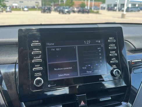 Used 2024 Toyota Camry SE FWD image 17