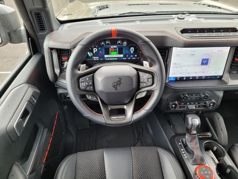 New 2026 Ford Bronco Raptor image 13