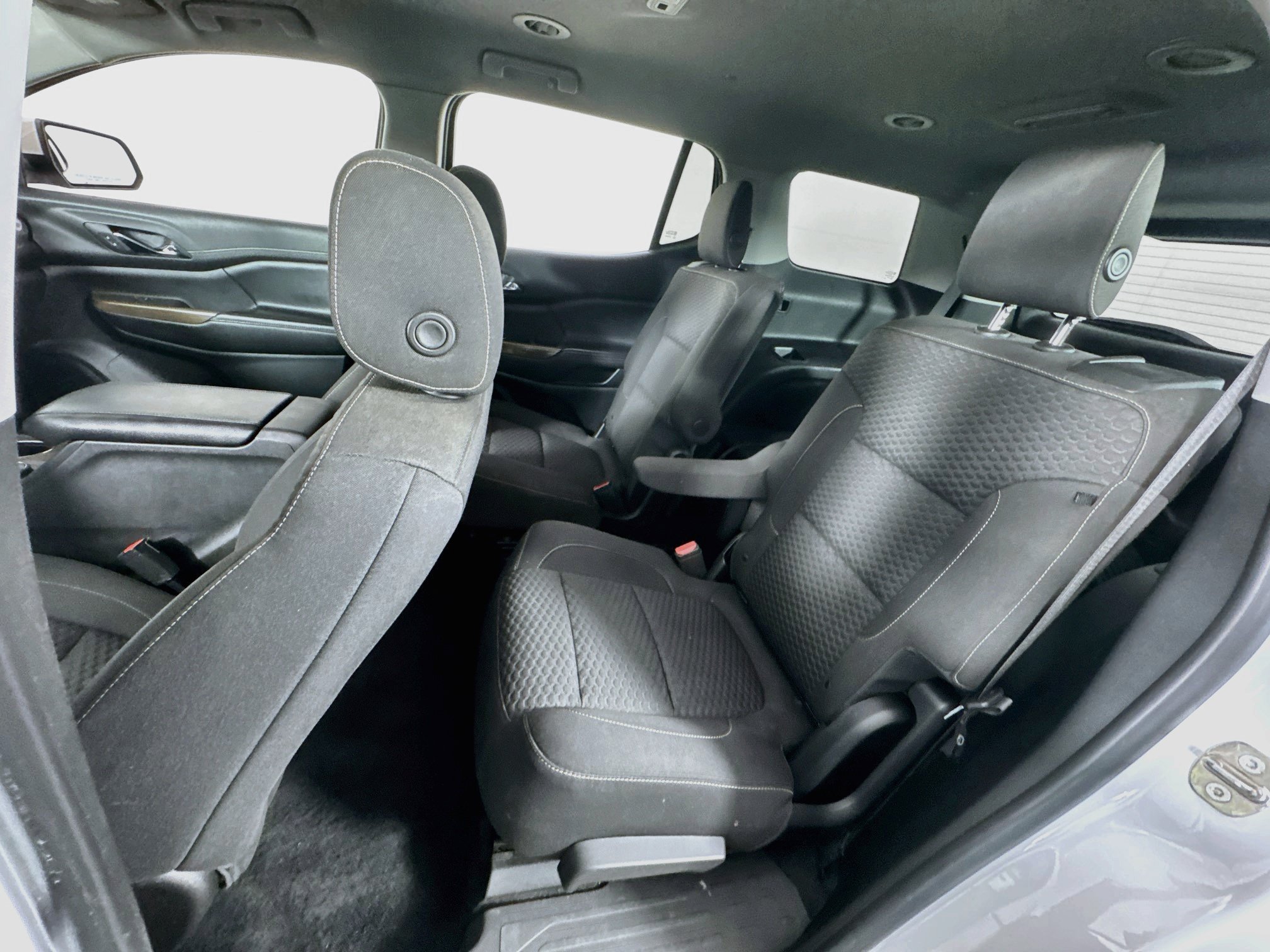 Used 2019 GMC Acadia SLE AWD/4WD image 17