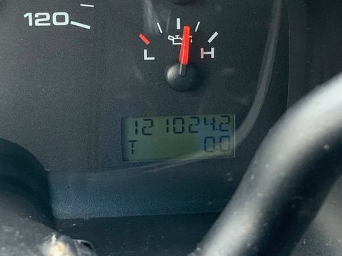 Used 2007 Ford F150 STX RWD image 23