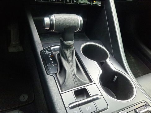 Used 2021 Kia K5 GT-Line image 15