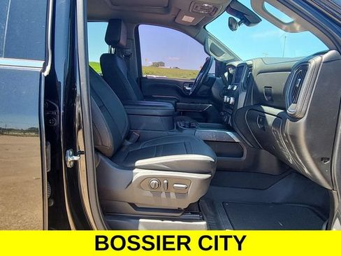 Certified 2023 GMC Sierra 3500 Denali w/ Denali Black Diamond Edition AWD/4WD image 29