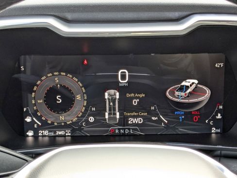 New 2026 GMC Canyon Elevation w/ Convenience Package image 20