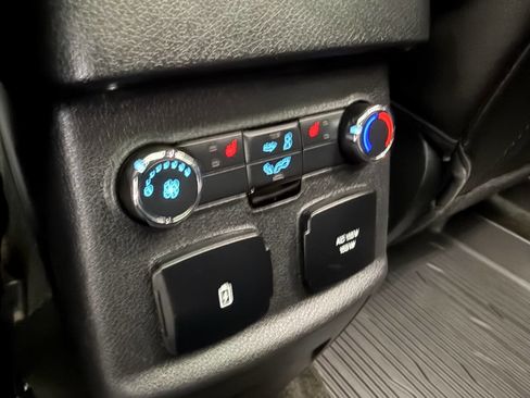 Used 2018 Ford Explorer Limited w/ Equipment Group 301A image 20