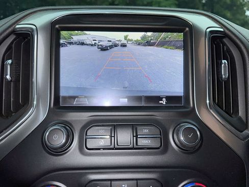 Used 2020 Chevrolet Silverado 1500 LT w/ All-Star Edition RWD image 28