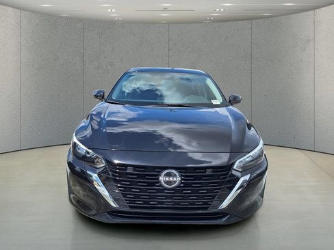 Used 2025 Nissan Sentra S FWD image 8