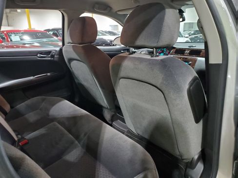 Used 2016 Chevrolet Impala Limited LS FWD image 20