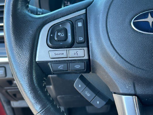 Used 2017 Subaru Forester 2.5i Touring AWD/4WD image 19