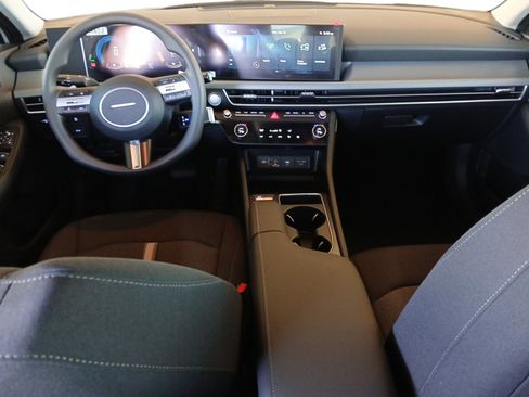 New 2026 Hyundai Sonata Blue image 10