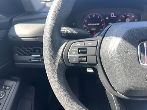 Used 2024 Honda Accord EX image 15