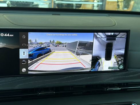 New 2026 Genesis GV80 3.5T Prestige AWD/4WD image 20
