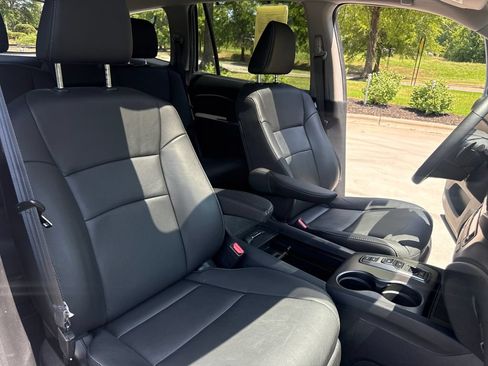 Used 2022 Honda Pilot Special Edition image 35