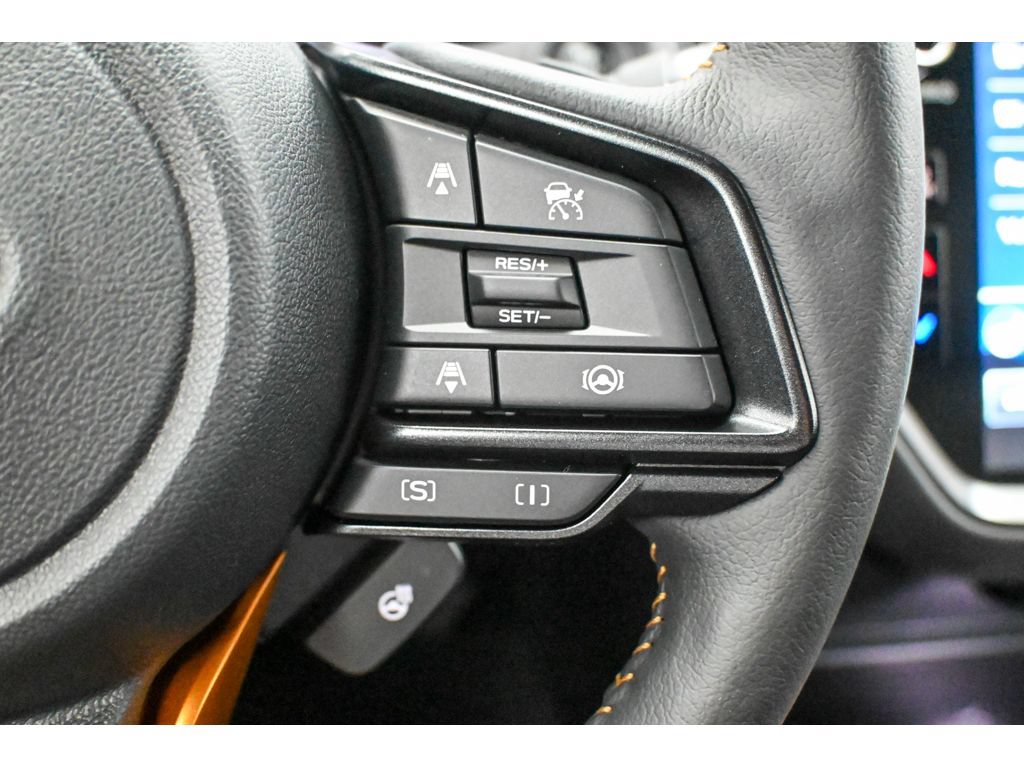New 2026 Subaru Crosstrek 2.5i Wilderness w/ Crosstrek Mirror Package AWD/4WD image 18