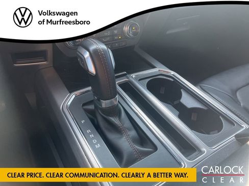 Used 2020 Ford F150 Platinum image 20