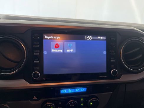 Used 2023 Toyota Tacoma SR5 RWD image 70